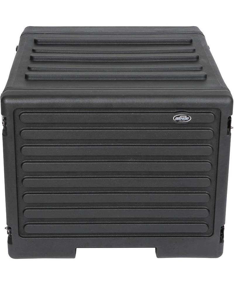 Skb 8U Roto Rolling Rack (1SKB-R8UW)