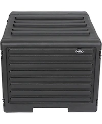 Skb 8U Roto Rolling Rack (1SKB-R8UW)