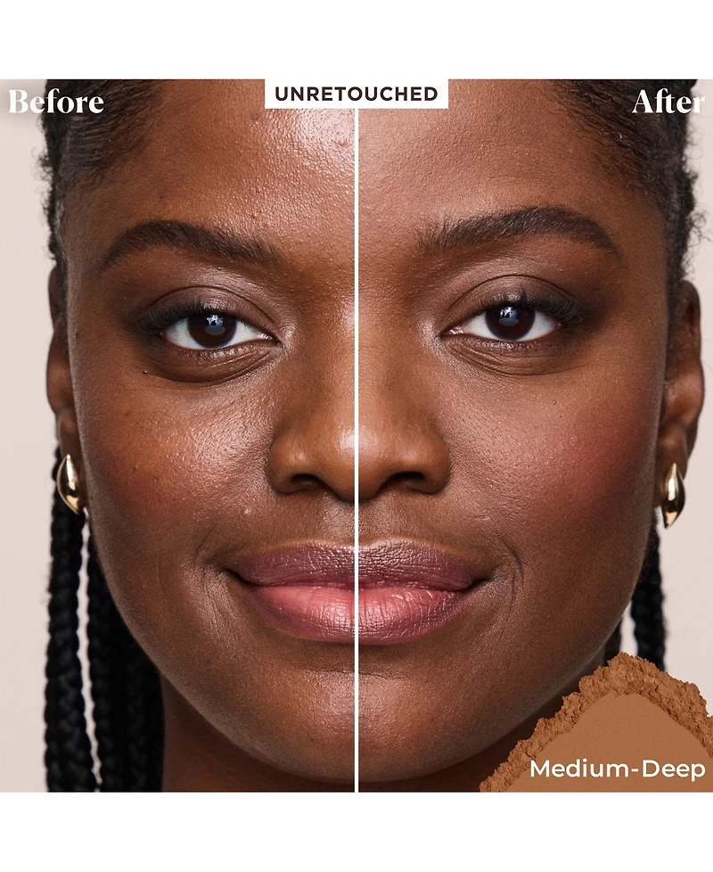 Laura Mercier Mini Translucent Loose Setting Powder Ultra-Blur