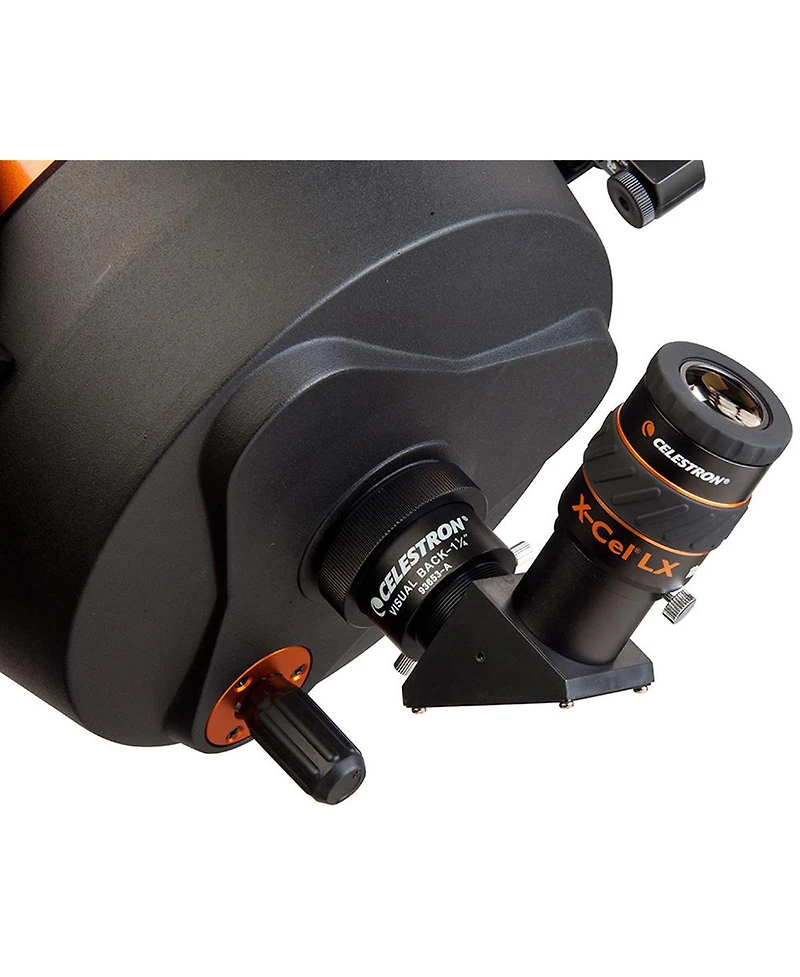 Celestron X-Cel Lx Series 1.25 Eyepiece
