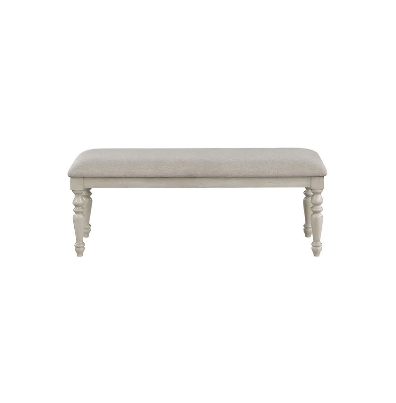 New Classic Furniture Jennifer Bench