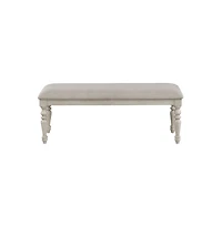 New Classic Furniture Jennifer Bench