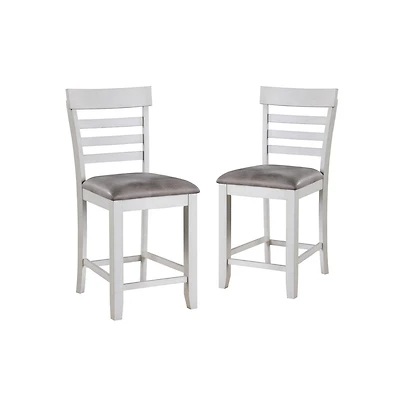 New Classic Furniture Richland Counter Chair