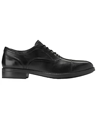 Cole Haan Men's Newmark Grand Cap Toe Oxfords
