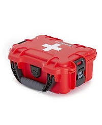 Nanuk Outdoor Series 903 Waterproof First Aid Case with Medical Accessories