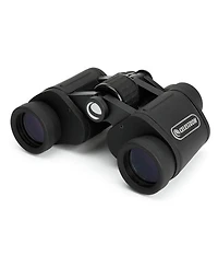 Celestron 7x35 UpClose G2 Porro Prism Binoculars with 9.2 Degree Angle of View