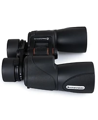 Celestron SkyMaster Pro Ed Porro Binoculars with 7.8 Degree Angle of View