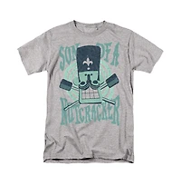 Elf Men's Son Of A T Shirt