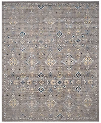 Safavieh Evoke EVK224 5'1" x 7'6" Area Rug