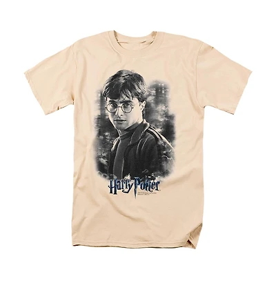 Harry Potter Men's The Woods T Shirt