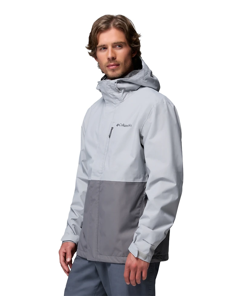 Columbia Men's Hikebound Ii Jacket