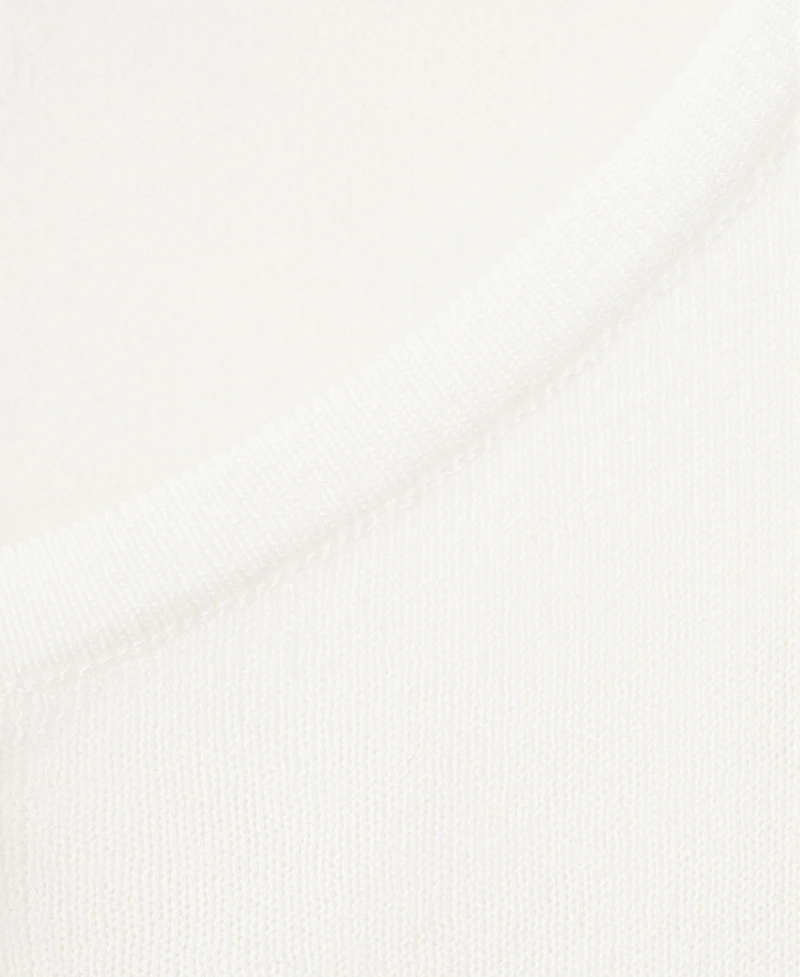 Mango Women's Knitted Button Cardigan