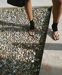 Mango Women's Strappy Heeled Sandals