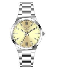 Invicta Women's 69057 Celestial Quartz PC21S Copper Dial Watch