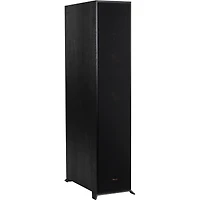 Klipsch Reference R-625FA 5.0 Home Theater Pack, Textured Wood Grain Vinyl