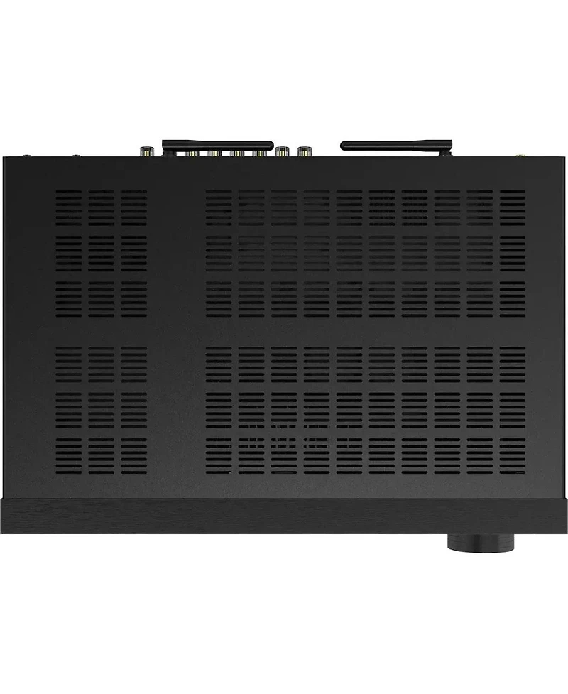 Klipsch Reference Premiere Rp-8000F Ii Floorstanding Speaker Pair + Onkyo Tx-8470 2-Channel Wi-Fi Stereo Receiver Bundle