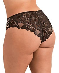 Adore Me Plus Onida Cheeky Panty