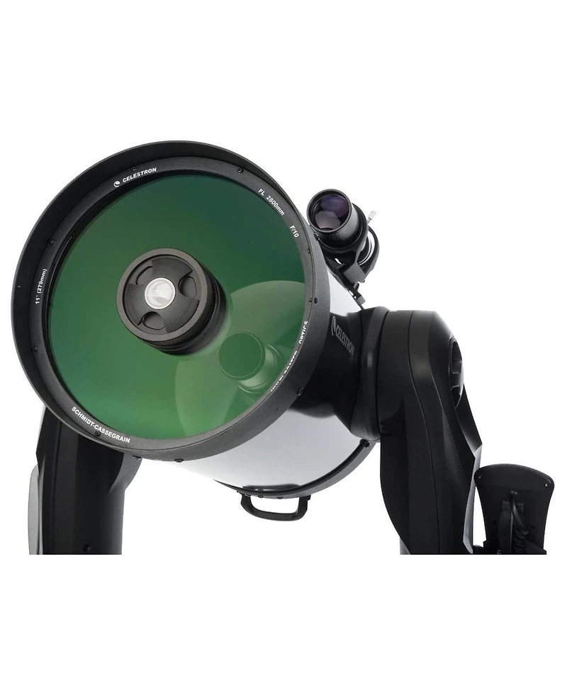 Celestron Cpc-1100 Gps Xlt 11" Schmidt-Cassegrain Computerized Telescope