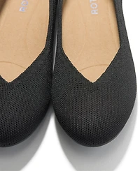 Rothy's Women's Daily Round Toe Flats