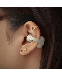 Sony LinkBuds Clip Truly Wireless Open Earbuds