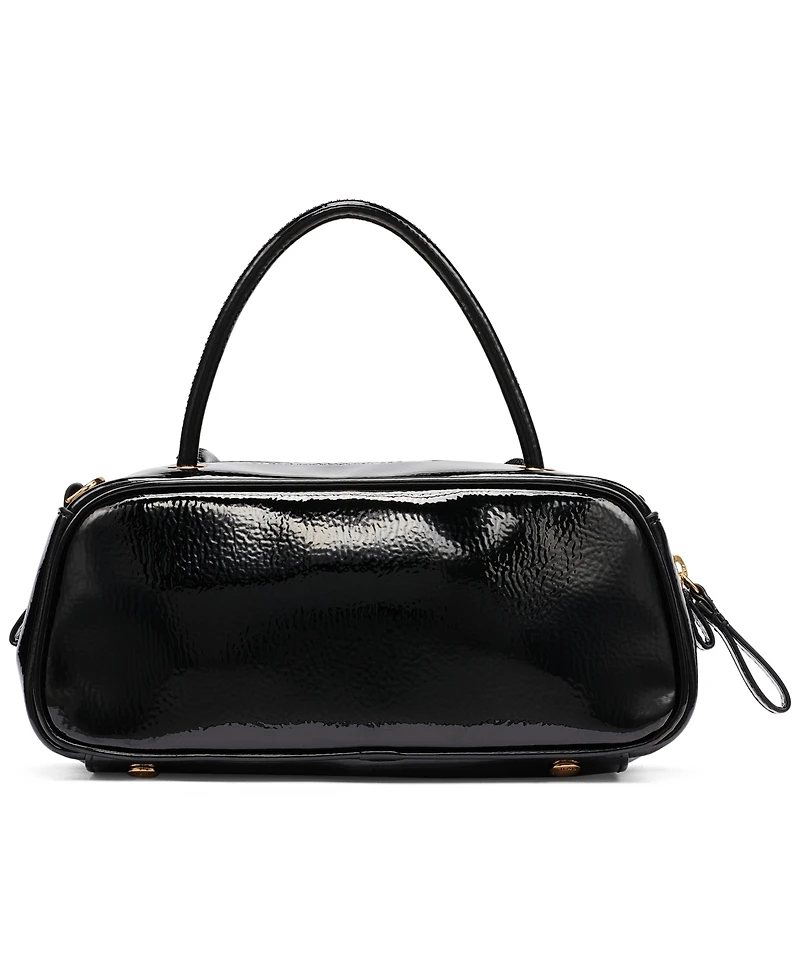 Karl Lagerfeld Paris Zaylia Small Crossbody Handbag