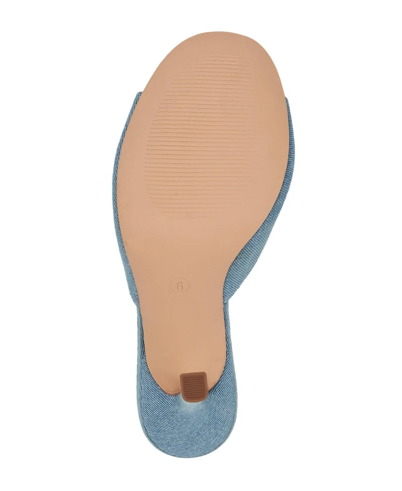 True Religion Womens Sophia Heel