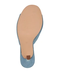 True Religion Womens Sophia Heel