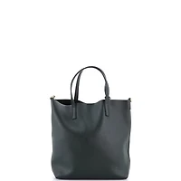 Pre-Owned Saint Laurent Toy Shopper Tote Leather