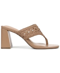 On 34th Women's Santonii Block Heel Sandals, Macy's Exclusive