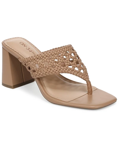On 34th Women's Santonii Block Heel Sandals, Macy's Exclusive