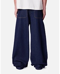 mnml Men's Rave Raw Jeans