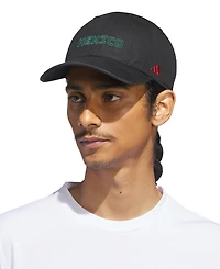 adidas Men's Mexico Ultimate Cap