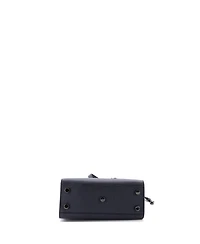 Pre-Owned Saint Laurent Nano Sac de Jour Nm Bag Leather