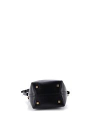 Pre-Owned Saint Laurent Le 37 Bucket Bag Leather