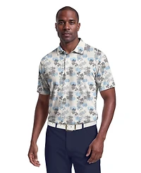 Pga Tour Men's Short-Sleeve Polo Shirt