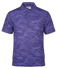 Pga Tour Men's Classic-Fit Polo Shirt