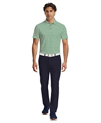 Pga Tour Men's Classic-Fit Golf Polo Shirt