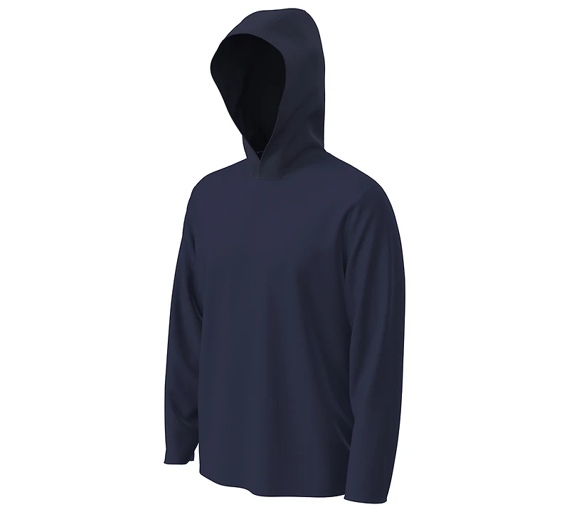 Pga Tour Men's Performance Cooling Classic-Fit Golf Hoodie