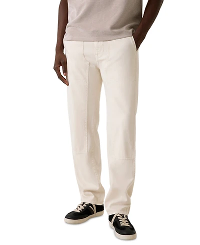 Guess Men's Mason Carpenter Straight-Leg Jeans