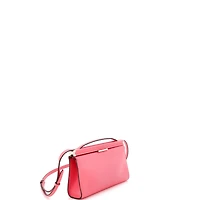 Pre-Owned HERMES 21 Clic-h Shoulder Bag Evercolor