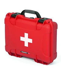Nanuk Outdoor Series 910 Waterproof First Aid Case with Medical Accessories