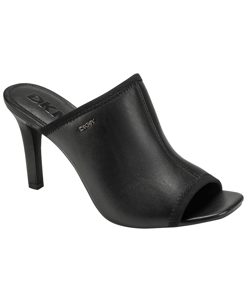 Dkny Women's Bryant Slip-On Dress Sandals