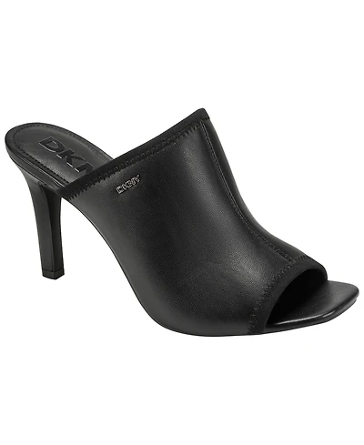 Dkny Women's Bryant Slip-On Dress Sandals