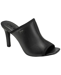 Dkny Women's Bryant Slip-On Dress Sandals