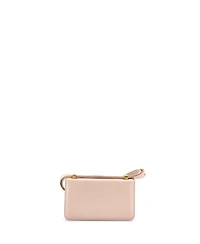 Pre-Owned Bottega Veneta Mini Bv Classic Bag Smooth Calfskin