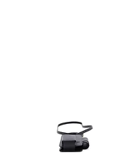 Pre-Owned HERMES Hermesway Phone Case Crossbody Bag Epsom