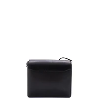 Pre-Owned HERMES 18 Roulis Bag Evergrain
