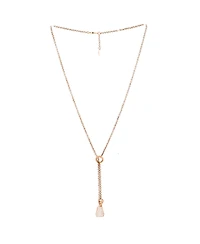 Pre-Owned HERMES Kelly Clochette Pendant Necklace