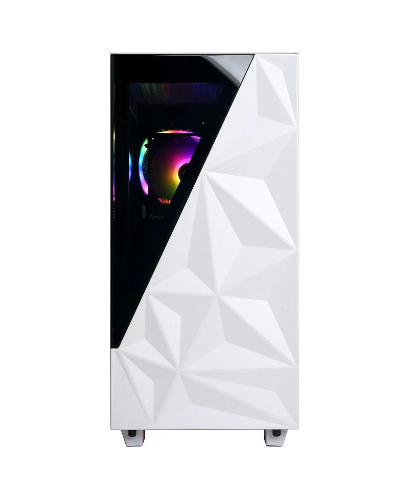 CyberPowerPC Gamer Master Gaming Desktop Computer, Amd Ryzen 7 9700X 3.8GHz, 16GB Ram, 1TB Ssd, Nvidia GeForce Rtx 5060 Ti 8GB, Windows 11 Home