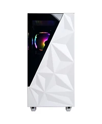 CyberPowerPC Gamer Master Gaming Desktop Computer, Amd Ryzen 7 9700X 3.8GHz, 16GB Ram, 1TB Ssd, Nvidia GeForce Rtx 5060 Ti 8GB, Windows 11 Home